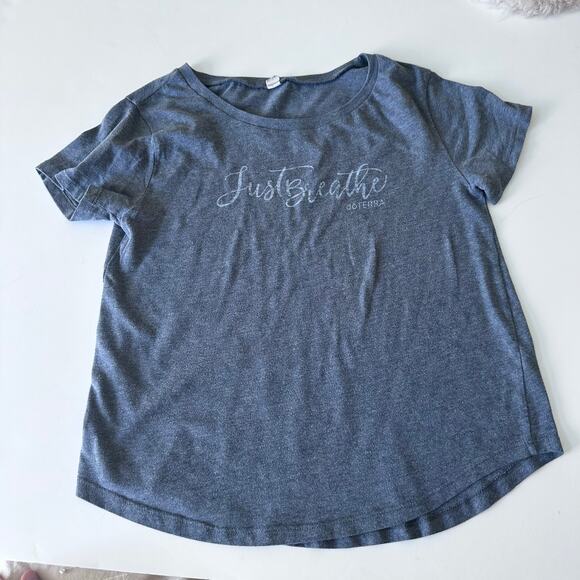 Alternative Doterra graphic tee - Picture 1 of 6